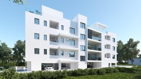 3 Bed Apartment for Sale in Aradippou, Larnaca - 4