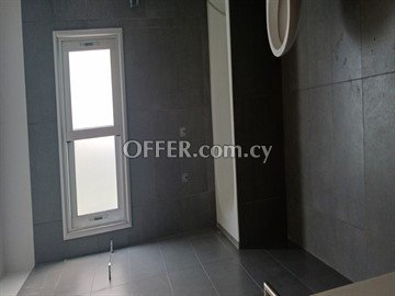 Exceptional 2 Bedroom Apartment  On A Beautiful Hill In Aglantzia, Nic - 3