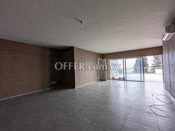 Exceptional 3 Bedroom Apartment  On A Beautiful Hill In Aglantzia, Nic - 3