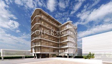 Luxury Office  In Dasoupoli, Nicosia - 4