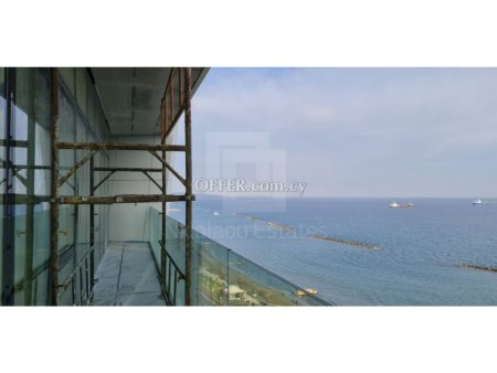 Luxury offices of 338m2 on the TRILOGY - 3