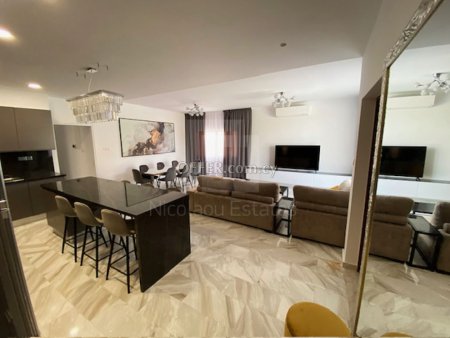 Luxury 3 bed. Semi Detached House near Ajax Hotel - 8