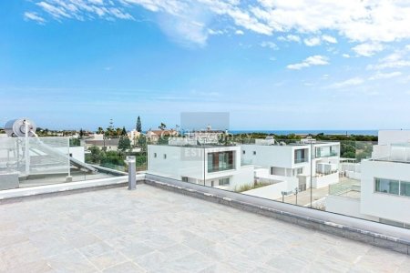 Detached Villa Ayia Napa - 20