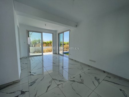 Detached Villa in Protaras - 14