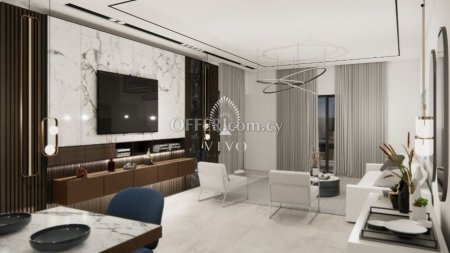ONE BEDROOM AMAZING MODERN APARTMENT IN THE HEART OF PAPHOS CITY! - 9