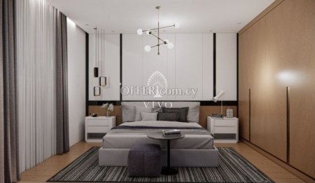 TWO BEDROOM AMAZING MODERN APARTMENT ON THE 3RD FLOOR IN THE HEART OF PAPHOS CITY! - 10