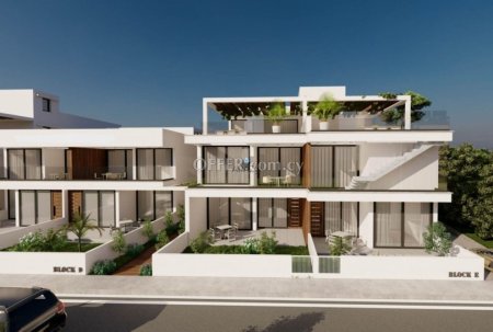 2 Bed Apartment for Sale in Livadia, Larnaca - 3