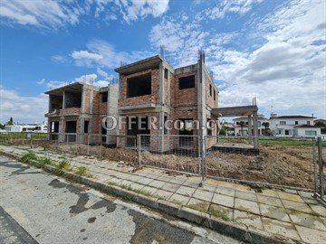 3 Bedroom House  In Makedonitissa Of Engomis, Nicosia - 3