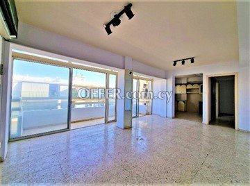 2 Bedroom Apartment  In Strovolos Area, Nicosia. - 3