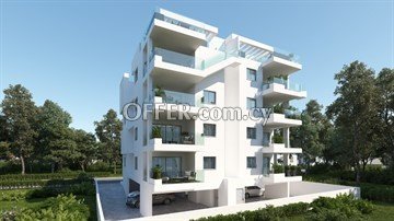 2 Bedroom Apartment  In Larnaka - 7