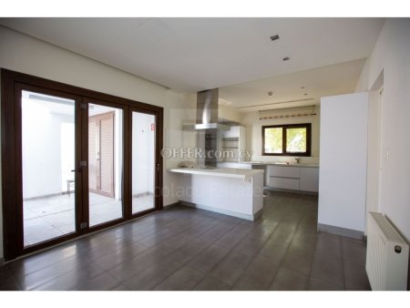 Three storey detached house in Agios Pavlos area Nicosia - 8
