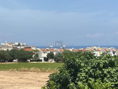 Three Bedroom Apartment in Kapparis - 14