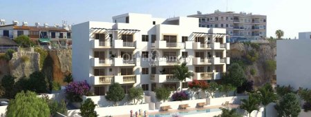 LUXURY 3 BEDROOM APARTMENT IN SEASIDE / CITY CENTER OF PAPHOS! - 10