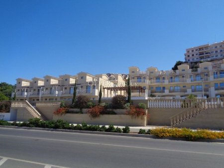 LUXURY 3 BEDROOM APARTMENT IN SEASIDE / CITY CENTER OF PAPHOS! - 9