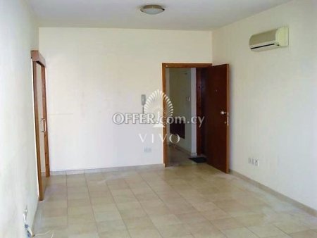TWO BEDROOM APARTMENT FOR RENT IN KAPSALOS LIMASSOL - 3