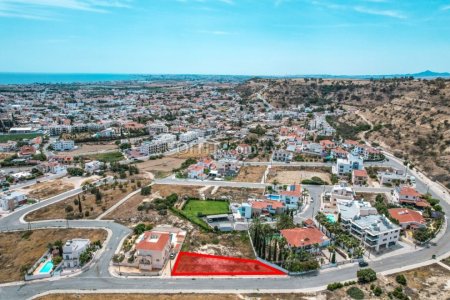 Building Plot for Sale in Oroklini, Larnaca - 3