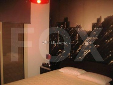 2 Bed Apartment In Panthea Limassol Cyprus - 9