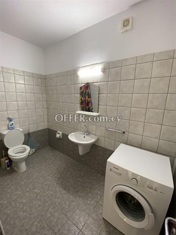 2 Βedroom Αpartment  In Kaimakli, Nicosia - 3