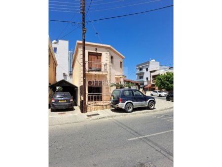 Corner House Ayios Spyridonas Limassol Cyprus - 9