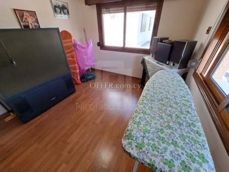 Corner House Ayios Spyridonas Limassol Cyprus - 8
