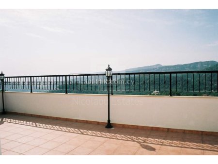 Beautiful Retreat Villa in Moniatis Limassol Cyprus - 8
