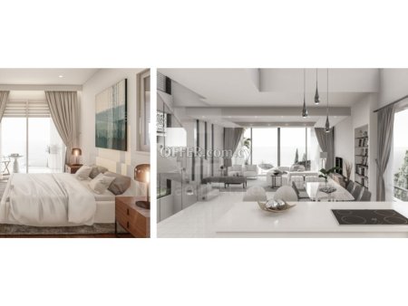 Luxury Beachfront villa with high end fixtures and finishes in Paphos Kissonerga - 3
