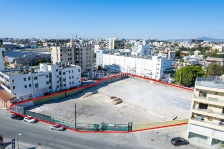 Development land in Larnaca - 3