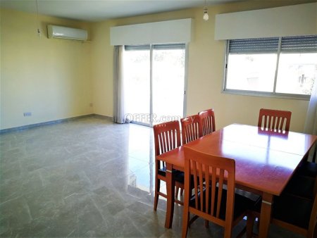 THREE BEDROOM APARTMENT IN POT. GERMASOGEIAS - 9