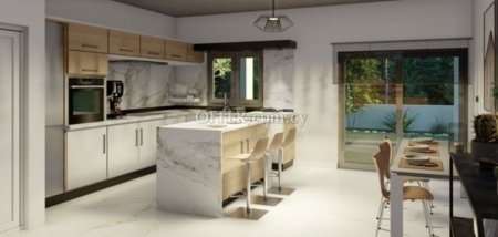 New For Sale €300,000 House 4 bedrooms, Geri Nicosia - 2