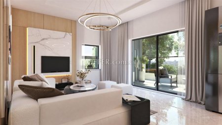 Καινούργιο Πωλείται €177,000 Διαμέρισμα Ρετιρέ, τελευταίο όροφο, Λακατάμεια, Λακατάμια Λευκωσία - 3