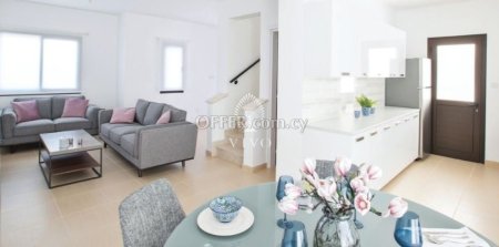 THREE BEDROOM VILLA IN TRADITIONAL AND MODERN ARCHITECTURE - 9