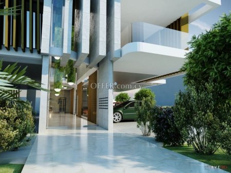 1 Bed Apartment for Sale in City Center, Larnaca - 9