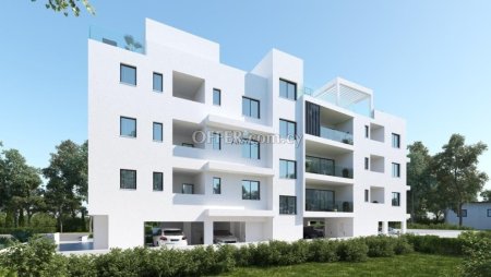 2 Bed Apartment for Sale in Aradippou, Larnaca - 4