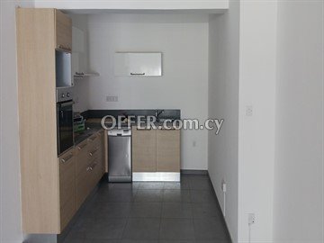 Exceptional 3 Bedroom Apartment  On A Beautiful Hill In Aglantzia, Nic - 4