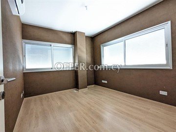 Exceptional 3 Bedroom Apartment  On A Beautiful Hill In Aglantzia, Nic - 4