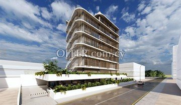 Luxury Office  In Dasoupoli, Nicosia - 4