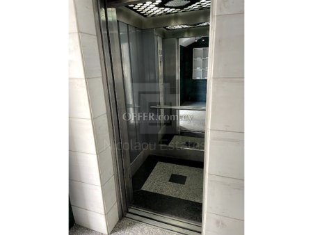 Large office space in Agioi Omologites area of Nicosia - 7
