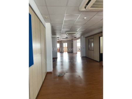 Office for rent in Petrou and Pavlou. - 4