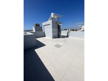Four Bedroom Villa For Sale in Pervolia Larnaca - 7