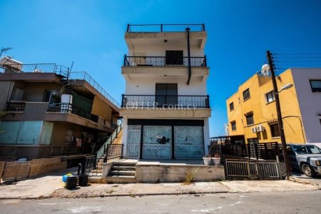 Residential Commercial Building for Sale - 4