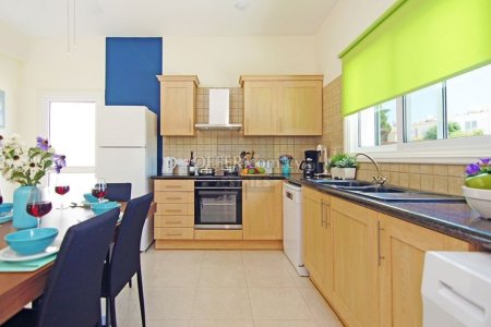 Detached Villa Ayia Thekla - 15