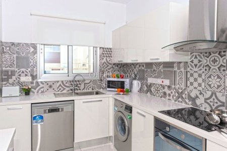 Detached Villa Ayia Napa - 19