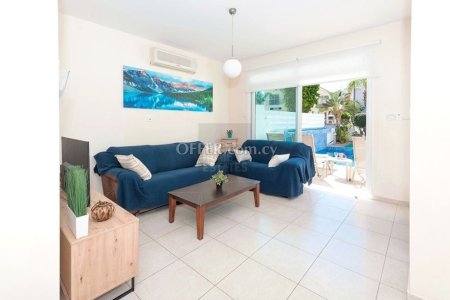Two Bedroom Townhouse in Protaras - 15