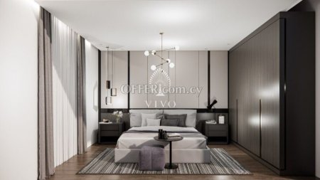 ONE BEDROOM AMAZING MODERN APARTMENT IN THE HEART OF PAPHOS CITY! - 8