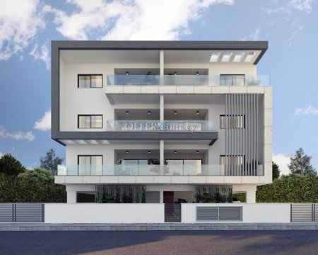 1 Bed Apartment for Sale in Zakaki, Limassol - 4