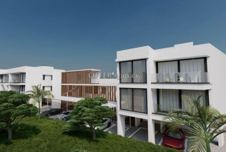 3 Bed Apartment for Sale in Livadia, Larnaca - 4