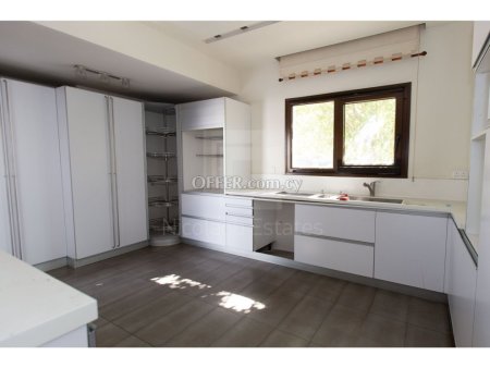 Three storey detached house in Agios Pavlos area Nicosia - 7