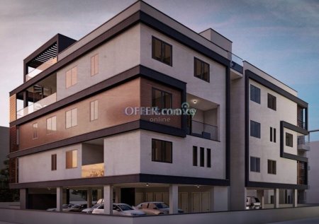 3 Bedroom Penhouse For Sale Limassol - 4