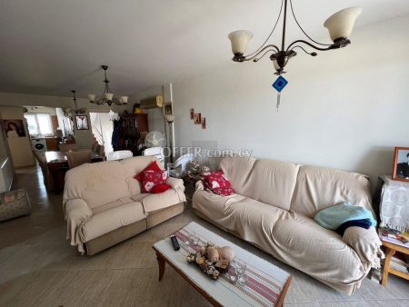 Three Bedroom Apartment in Kapparis - 15