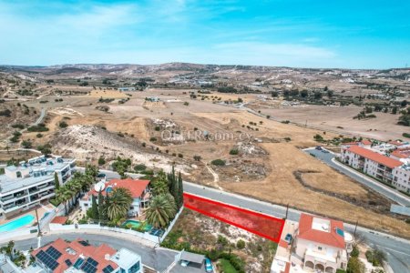 Building Plot for Sale in Oroklini, Larnaca - 4